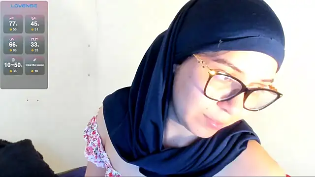 MatchedEyebrow online show from May 3, 2026, 8:34 pm