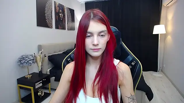 Snapshot of RedLipse chatting on December 1, 2025, 2:34 am RedLipse online show from December 1, 2025, 2:34 am