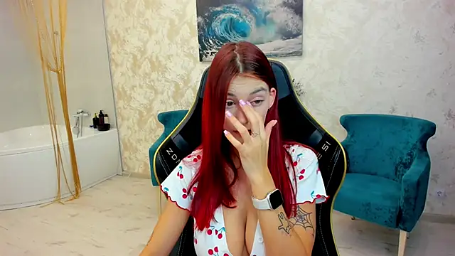 Snapshot of RedLipse chatting on March 13, 2026, 3:11 am RedLipse online show from March 13, 2026, 3:11 am