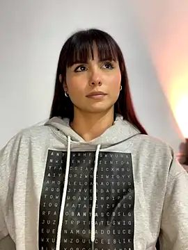 Snapshot of ameliayourfav1 chatting on December 4, 2025, 1:26 am ameliayourfav1 online show from December 4, 2025, 1:26 am