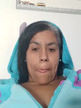 Snapshot of Molly_newman6 chatting on October 27, 2025, 6:09 pm Molly newman6 online show from October 27, 2025, 6:09 pm