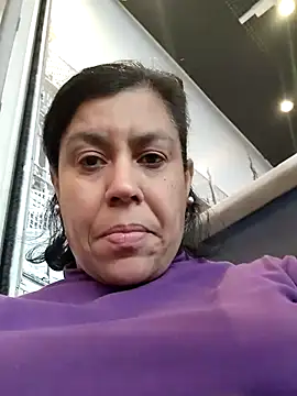 Molly newman6 online show from March 4, 2026, 12:46 pm