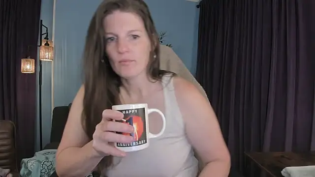 Snapshot of Kelly_Carolina chatting on June 4, 2026, 11:48 am Kelly Carolina online show from June 4, 2026, 11:48 am