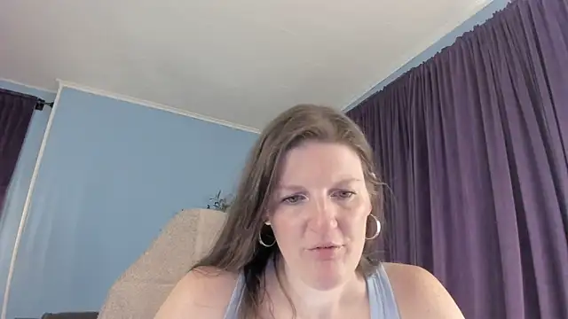 Snapshot of Kelly_Carolina chatting on June 5, 2026, 11:49 am Kelly Carolina online show from June 5, 2026, 11:49 am