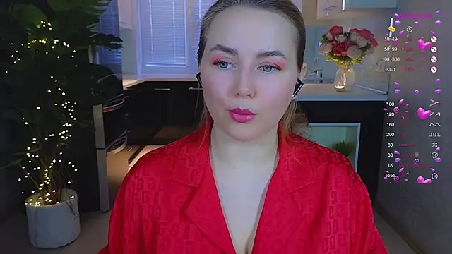 Mira Mermayd online show from February 14, 2026, 2:01 am