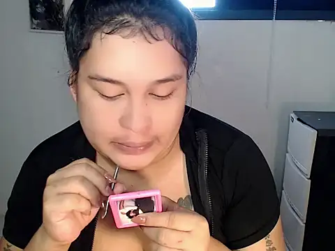 Hardcore Tgirl online show from May 2, 2026, 12:16 am