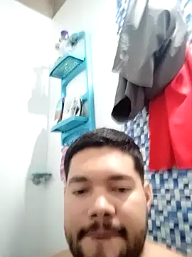 Diosymar  online show from January 8, 2026, 8:59 pm