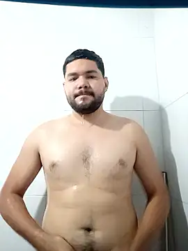 Diosymar  online show from January 10, 2026, 9:54 pm