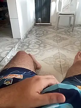 Diosymar  online show from February 25, 2025, 8:42 pm