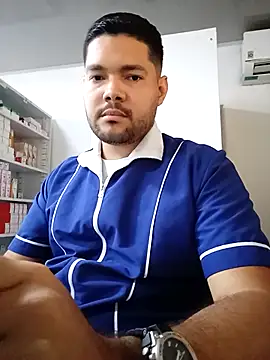 Diosymar  online show from January 18, 2026, 6:22 pm