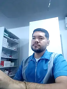 Diosymar  online show from March 23, 2026, 7:36 pm