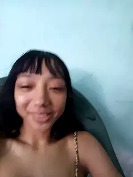 Snapshot of Karmakuro chatting on October 25, 2025, 10:21 pm Karmakuro online show from October 25, 2025, 10:21 pm