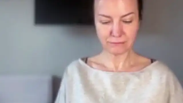 RachellAmazing online show from June 6, 2026, 6:51 am
