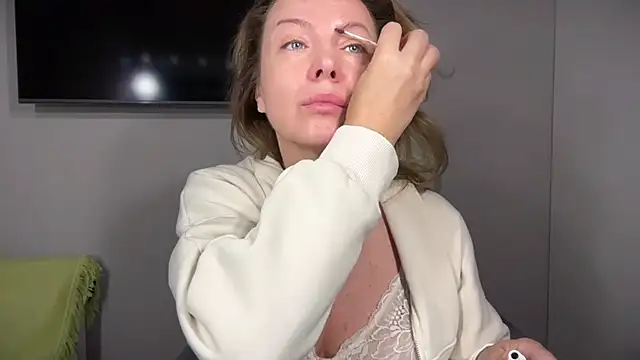 Snapshot of RachellAmazing chatting on October 25, 2025, 5:17 am RachellAmazing online show from October 25, 2025, 5:17 am