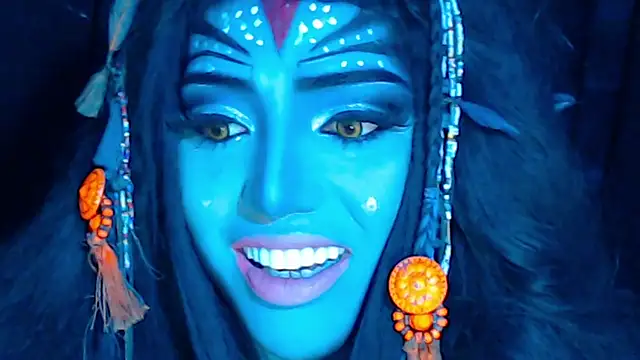 Snapshot of xPATRICIA_ARDEN_AVATAR chatting on June 11, 2026, 7:49 am xPATRICIA ARDEN AVATAR online show from June 11, 2026, 7:49 am