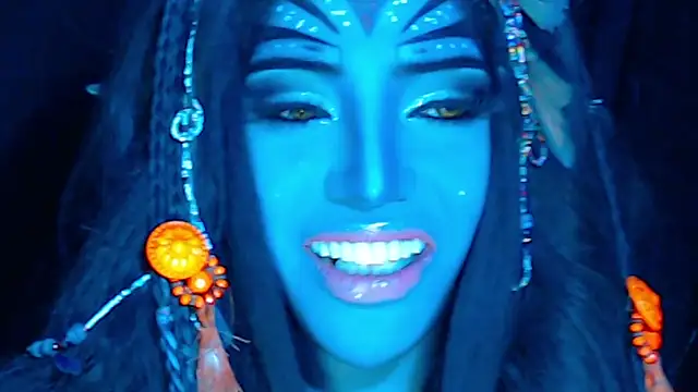 Snapshot of xPATRICIA_ARDEN_AVATAR chatting on May 29, 2026, 8:53 am xPATRICIA ARDEN AVATAR online show from May 29, 2026, 8:53 am
