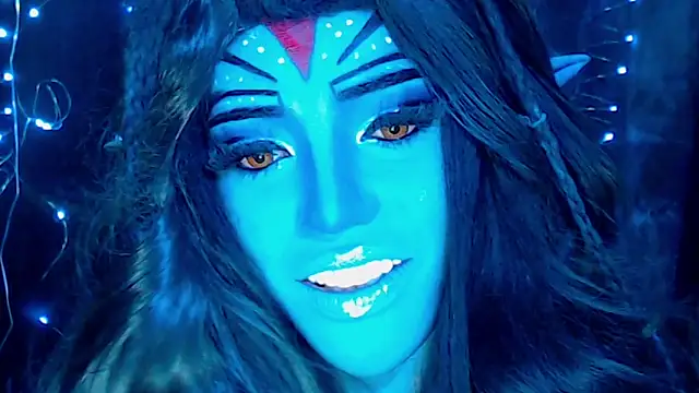 xPATRICIA ARDEN AVATAR online show from January 31, 2026, 8:29 pm