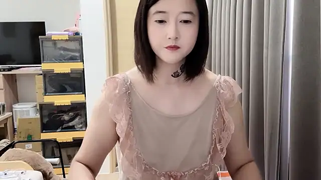 Tw Angellovers online show from August 3, 2026, 6:43 am