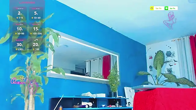 sophiaxxdoll online show from February 7, 2026, 3:58 am