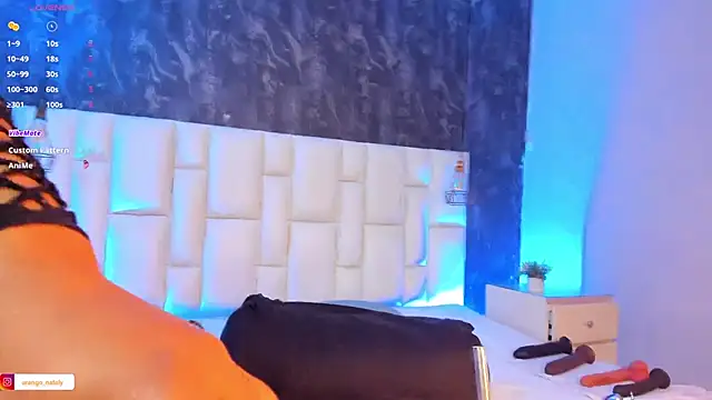 Snapshot of Sharik_Mackay chatting on November 30, 2025, 9:32 am Sharik Mackay online show from November 30, 2025, 9:32 am