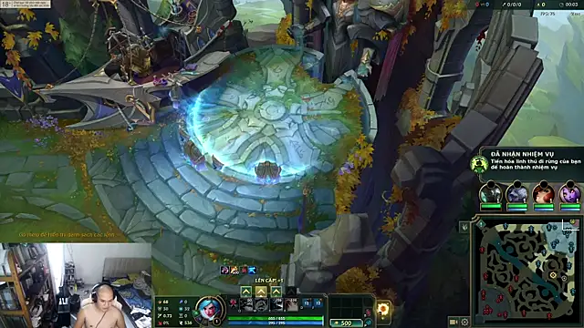 luckyjackie25 online show from April 25, 2026, 6:49 am