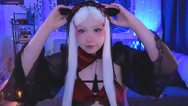 Snapshot of IrmaBell chatting on November 29, 2025, 3:06 am IrmaBell online show from November 29, 2025, 3:06 am