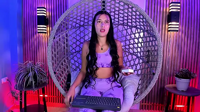 Snapshot of brenda_moris01 chatting on March 10, 2026, 9:41 pm brenda moris01 online show from March 10, 2026, 9:41 pm