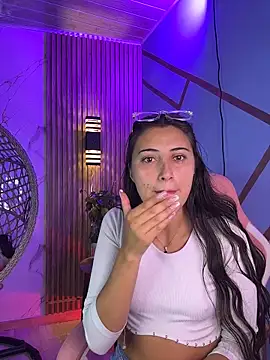 Snapshot of brenda_moris01 chatting on March 12, 2026, 9:52 pm brenda moris01 online show from March 12, 2026, 9:52 pm