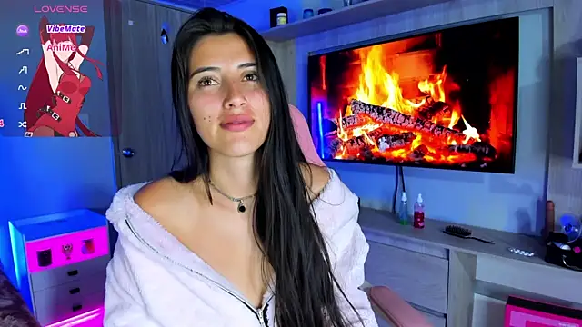 brenda moris01 online show from March 3, 2025, 3:49 am
