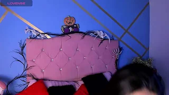 brenda moris01 online show from October 21, 2025, 9:14 pm