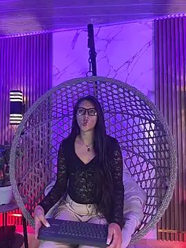 Snapshot of brenda_moris01 chatting on March 16, 2026, 9:50 pm brenda moris01 online show from March 16, 2026, 9:50 pm