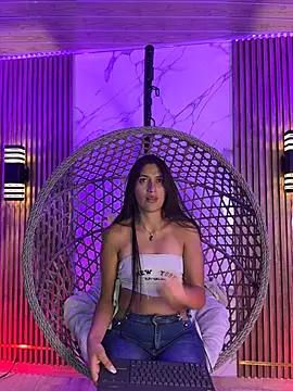 Snapshot of brenda_moris01 chatting on March 7, 2026, 10:48 pm brenda moris01 online show from March 7, 2026, 10:48 pm