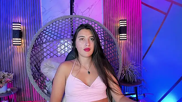 Snapshot of brenda_moris01 chatting on July 27, 2026, 9:22 pm brenda moris01 online show from July 27, 2026, 9:22 pm