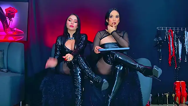 Amberstones online show from November 27, 2025, 10:10 pm