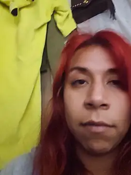 Shelzy420 online show from February 26, 2026, 9:42 am