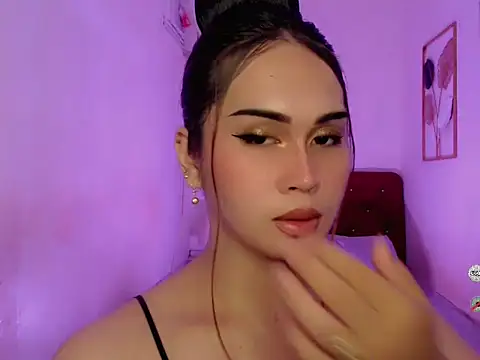 AlodiaOfCums online show from November 11, 2025, 1:22 am