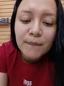 Snapshot of Arisha34 chatting on May 24, 2026, 5:46 pm Arisha34 online show from May 24, 2026, 5:46 pm
