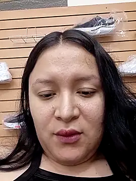 Arisha34 online show from April 4, 2026, 11:11 pm