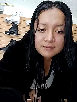 Arisha34 online show from January 6, 2025, 1:19 pm