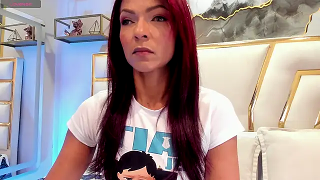 Snapshot of HannaPetit chatting on October 22, 2025, 7:02 pm HannaPetit online show from October 22, 2025, 7:02 pm