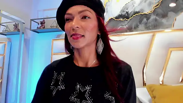 Snapshot of HannaPetit chatting on February 7, 2026, 7:11 pm HannaPetit online show from February 7, 2026, 7:11 pm