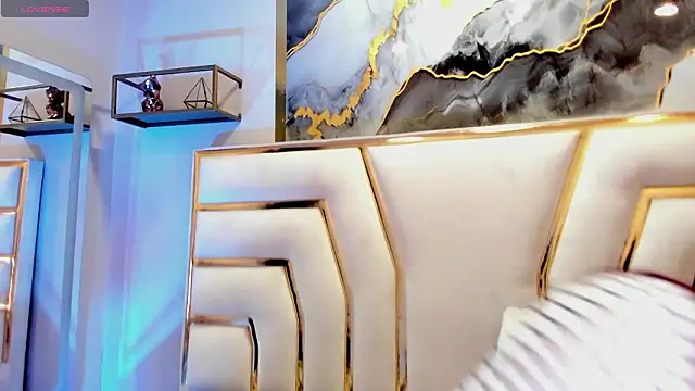 Snapshot of HannaPetit chatting on March 11, 2026, 11:37 am HannaPetit online show from March 11, 2026, 11:37 am