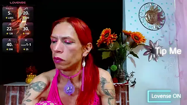 Snapshot of VanessaWolf chatting on July 12, 2026, 2:51 pm VanessaWolf online show from July 12, 2026, 2:51 pm