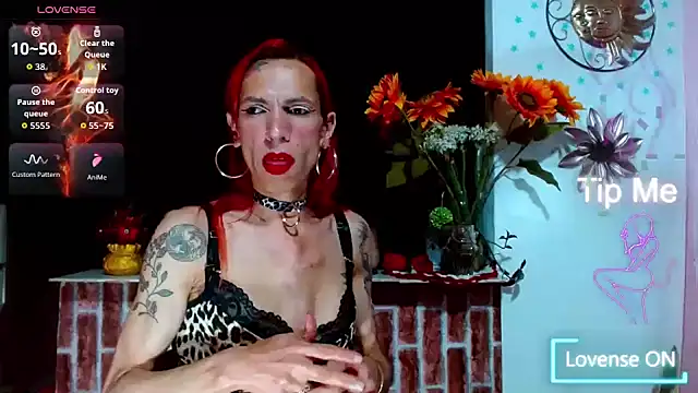 Snapshot of VanessaWolf chatting on July 9, 2026, 2:34 am VanessaWolf online show from July 9, 2026, 2:34 am