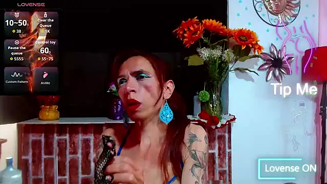 Snapshot of VanessaWolf chatting on July 15, 2026, 4:03 pm VanessaWolf online show from July 15, 2026, 4:03 pm