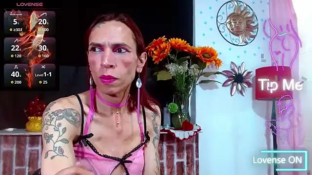 Snapshot of VanessaWolf chatting on July 17, 2026, 2:36 pm VanessaWolf online show from July 17, 2026, 2:36 pm