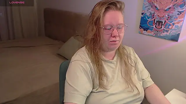 Ann Muna online show from February 20, 2026, 3:25 pm