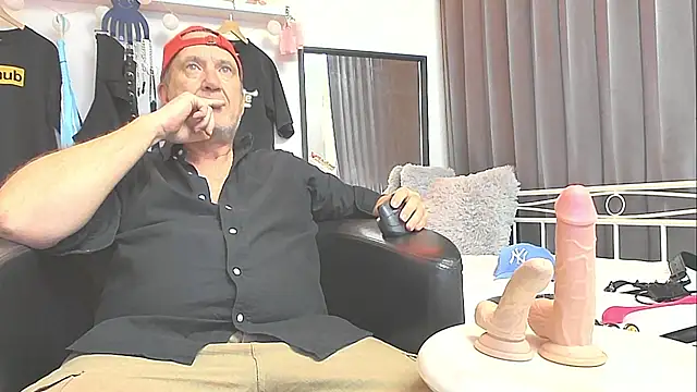 openminddaddy online show from January 3, 2025, 11:55 pm