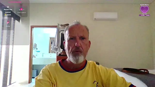 openminddaddy online show from May 7, 2026, 7:50 pm