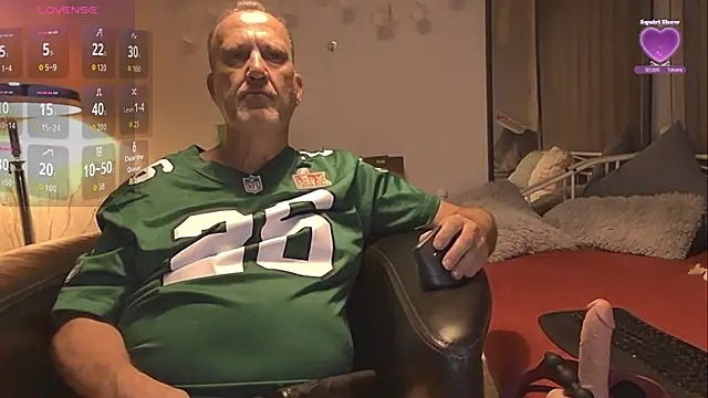 openminddaddy online show from January 15, 2026, 8:45 pm